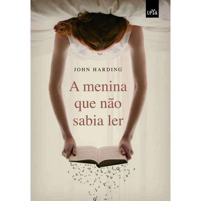 Livro - A menina que não sabia ler - Vol 1 - Edição Slim