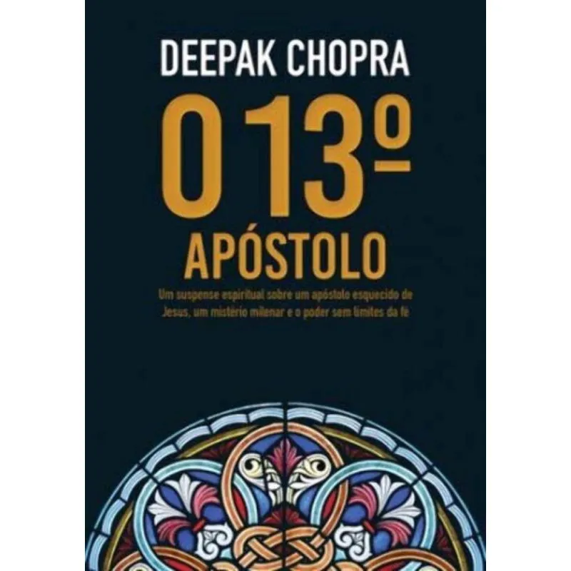O 13 Apóstolo