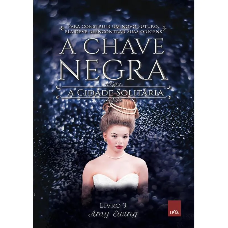 A Chave Negra