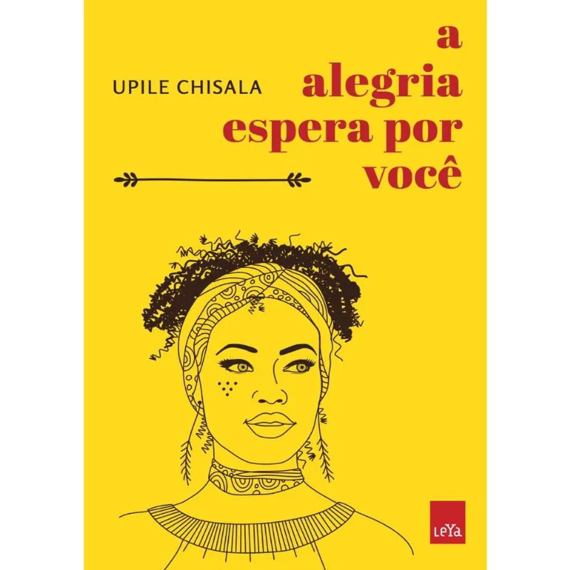 A Alegria Espera Por Você