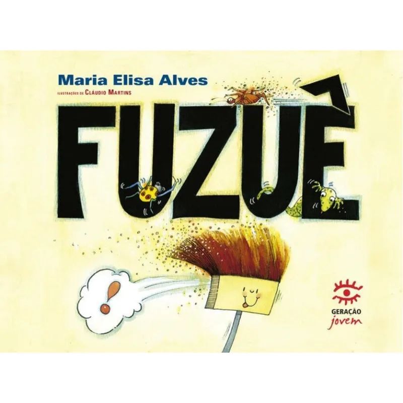FUZUÊ - EDIÇÃO ESPECIAL