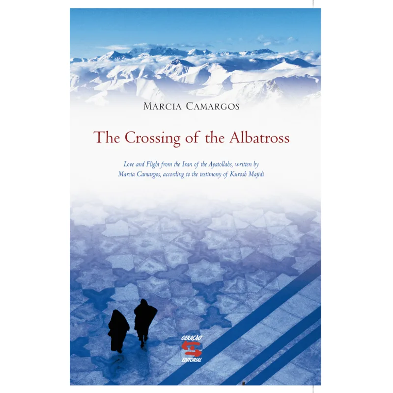 The Crossing of The Albatross