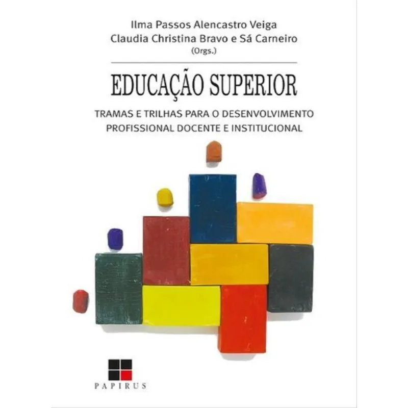 EDUCAÇÃO SUPERIOR: