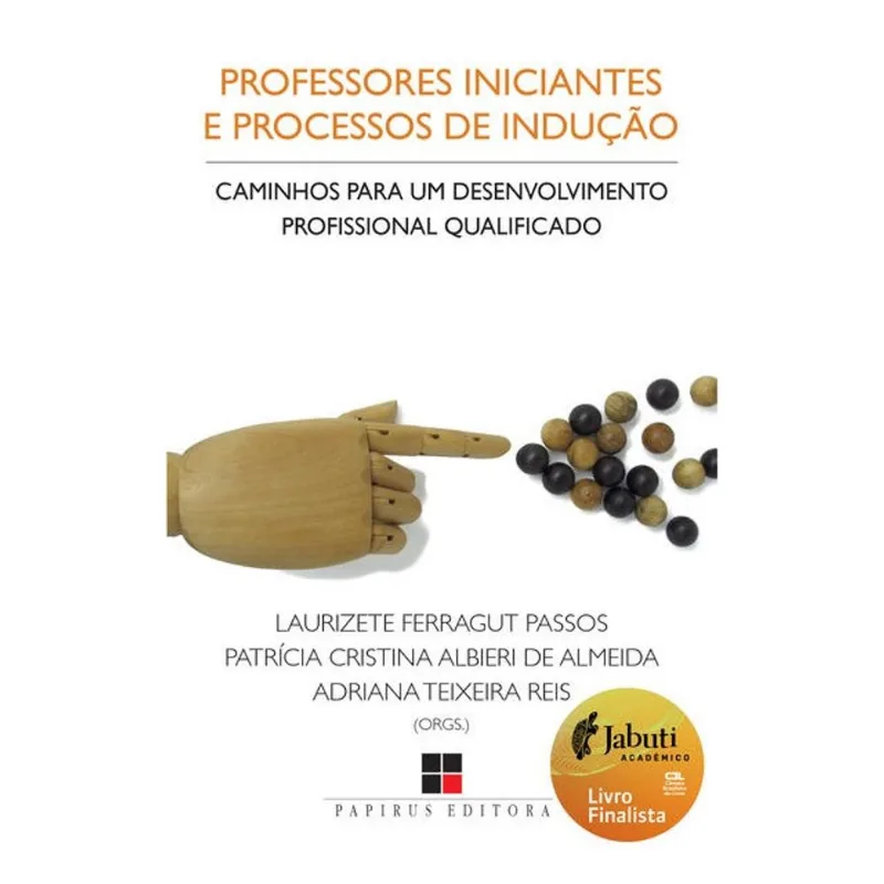 PROFESSORES INICIANTES E PROCESSOS DE INDUÇÃO