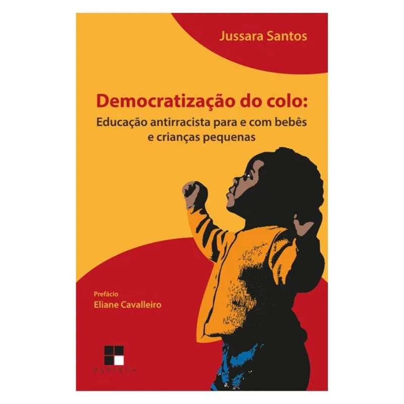 DEMOCRATIZAÇÃO DO COLO