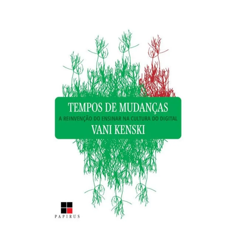 TEMPOS DE MUDANÇAS