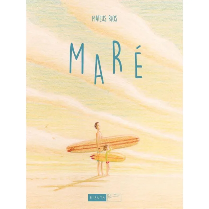 MARÉ
