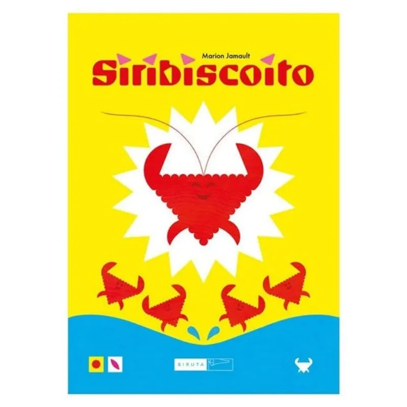 SIRIBISCOITO
