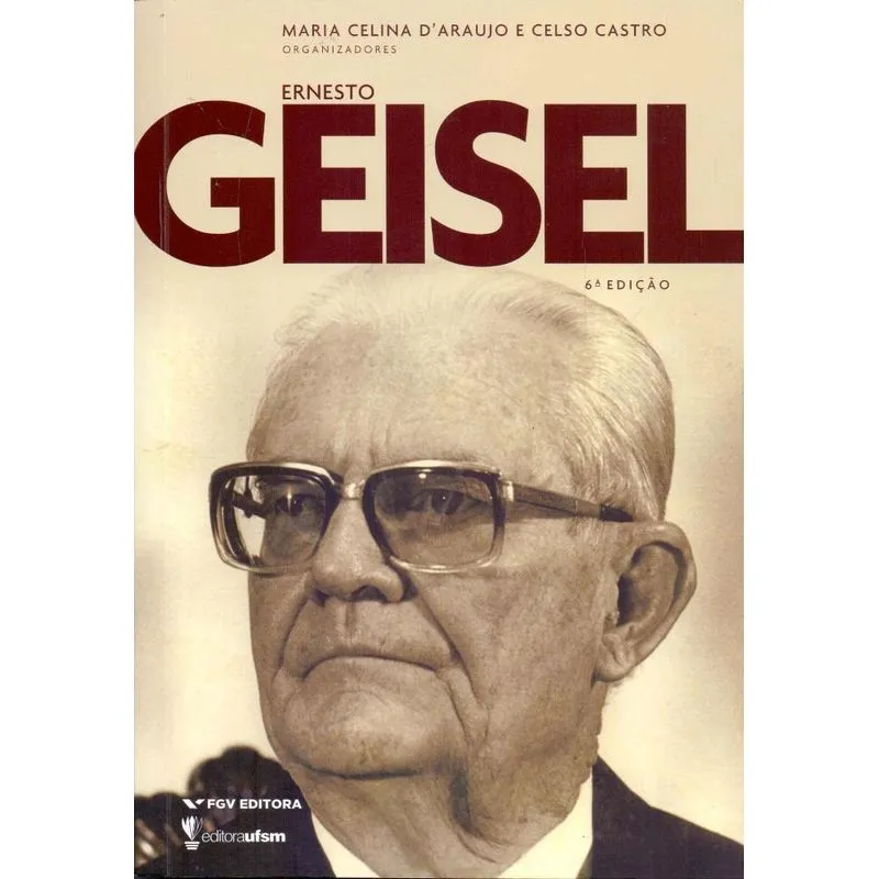 Ernesto Geisel