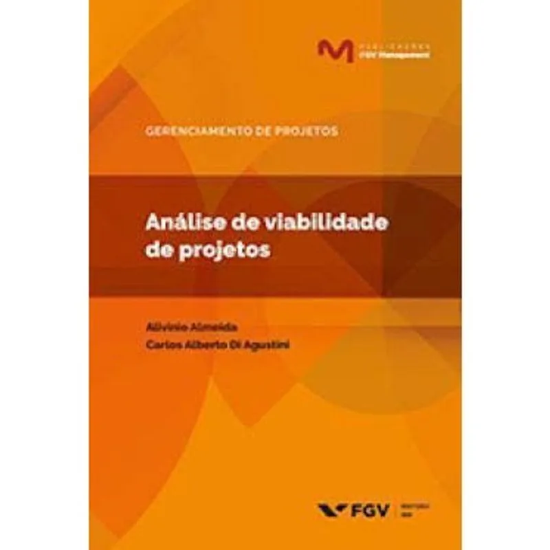 Análise de Viabilidade de Projetos