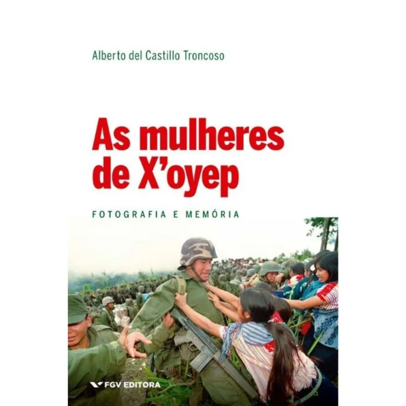 Mulheres De X Oyep, As - Fotografia E Memória