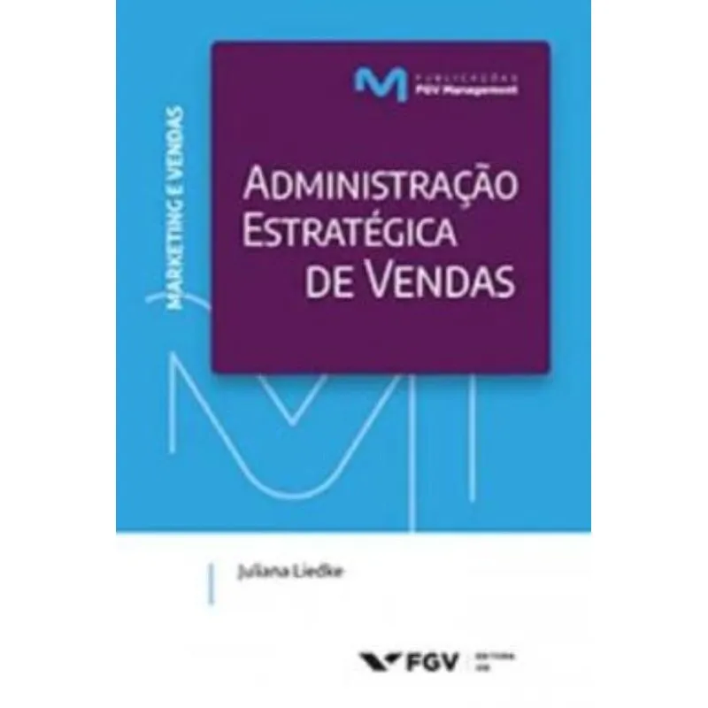 Mgm2-mv-administracao Estrategica De Vendas