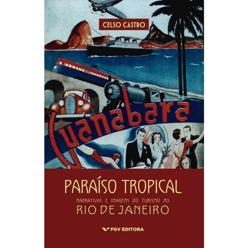 PARAÍSO TROPICAL