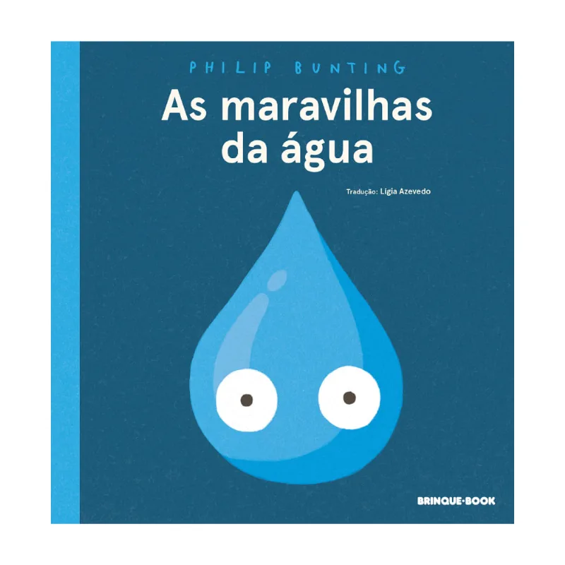 As maravilhas da água