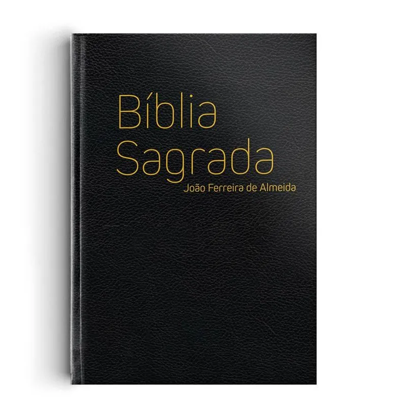 BIBLIA RC GIGANTE CAPA ESPECIAL ONCA