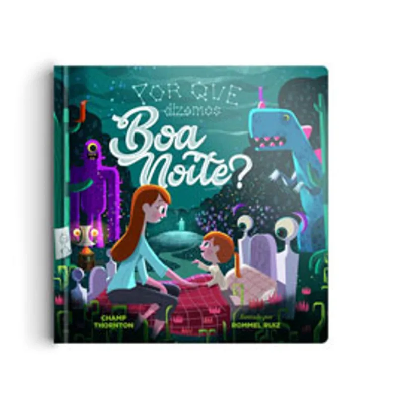 POR QUE DIZEMOS BOA NOITE?