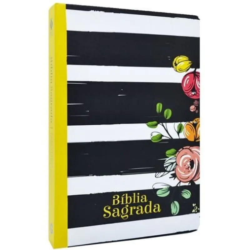Bíblia Sagrada Nvt - Listrada