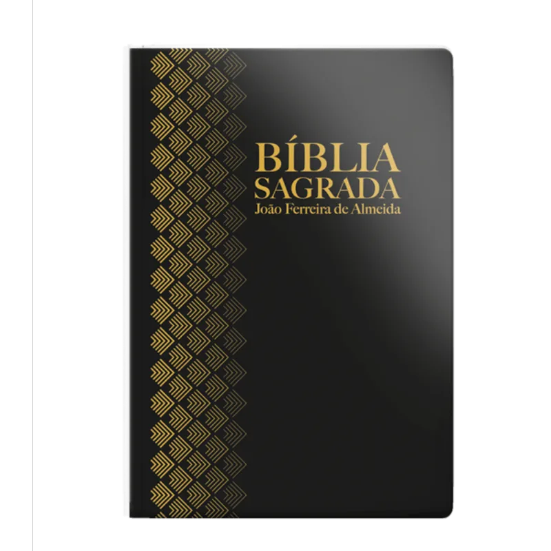 BÍBLIA NVI GRANDE - BROCHURA - NEUTRA