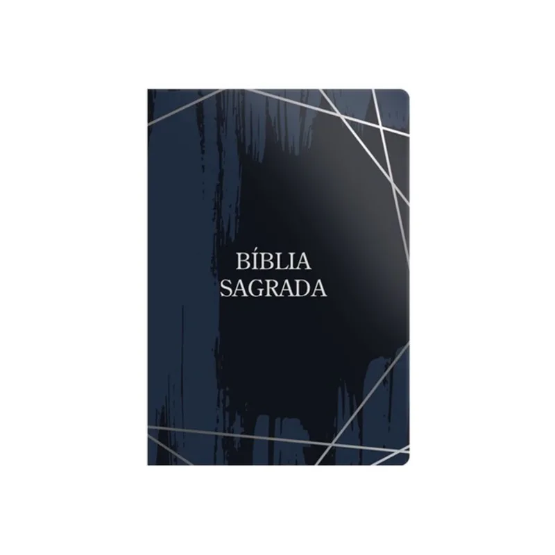 BÍBLIA NVI - LETRA NORMAL - BROCHURA - JORNADA COM CRISTO