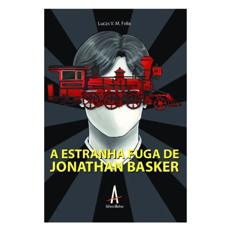 A ESTRANHA FUGA DE JONATHAN BASKER