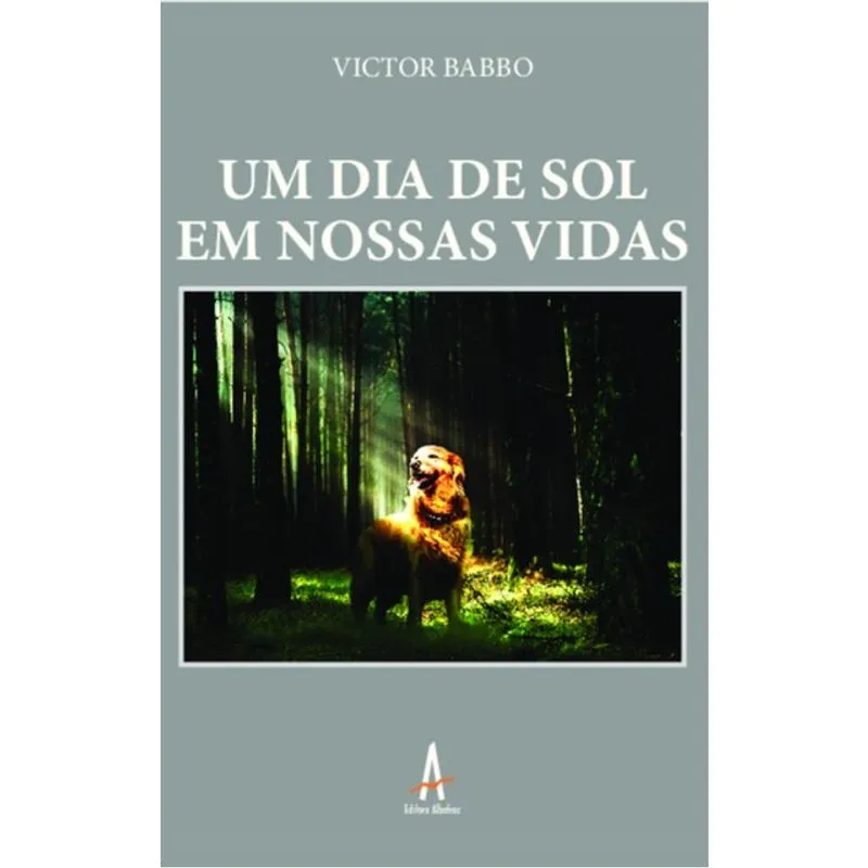 UM DIA DE SOL EM NOSSAS VIDAS