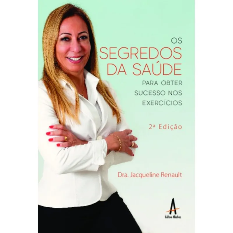 OS SEGREDOS DA SAÚDE