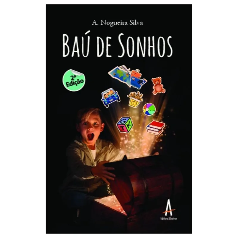 BAÚ DE SONHOS