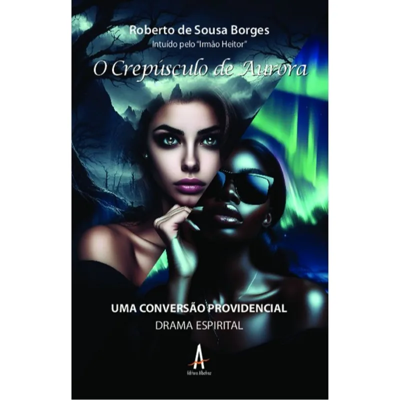 O CREPÚSCULO DE AURORA