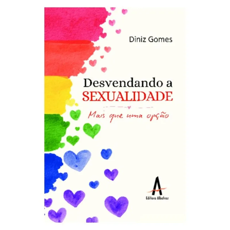 DESVENDANDO A SEXUALIDADE