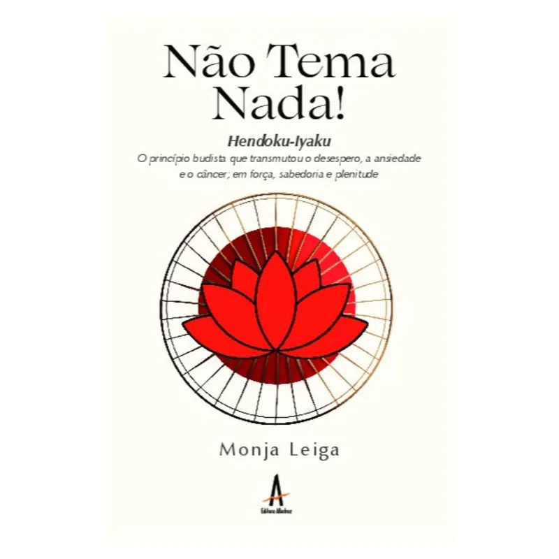 NÃO TEMA NADA!
