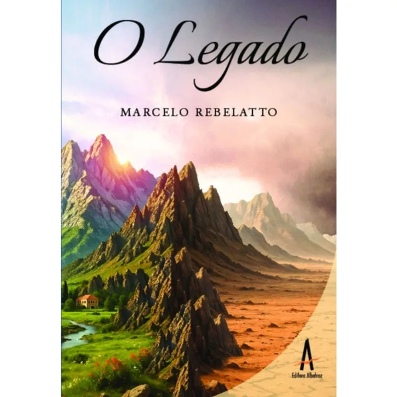 O LEGADO