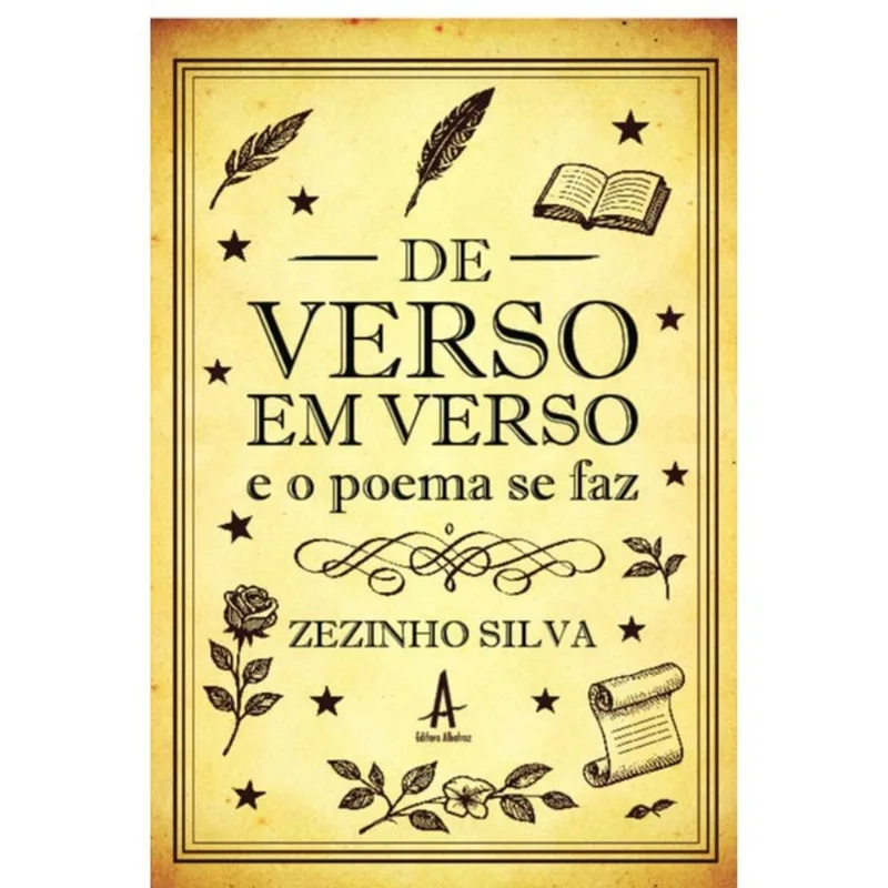 DE VERSO EM VERSO
