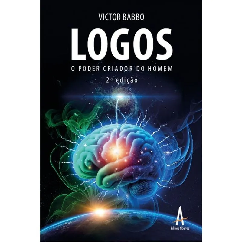 LOGOS O PODER CRIADOR DO HOMEM