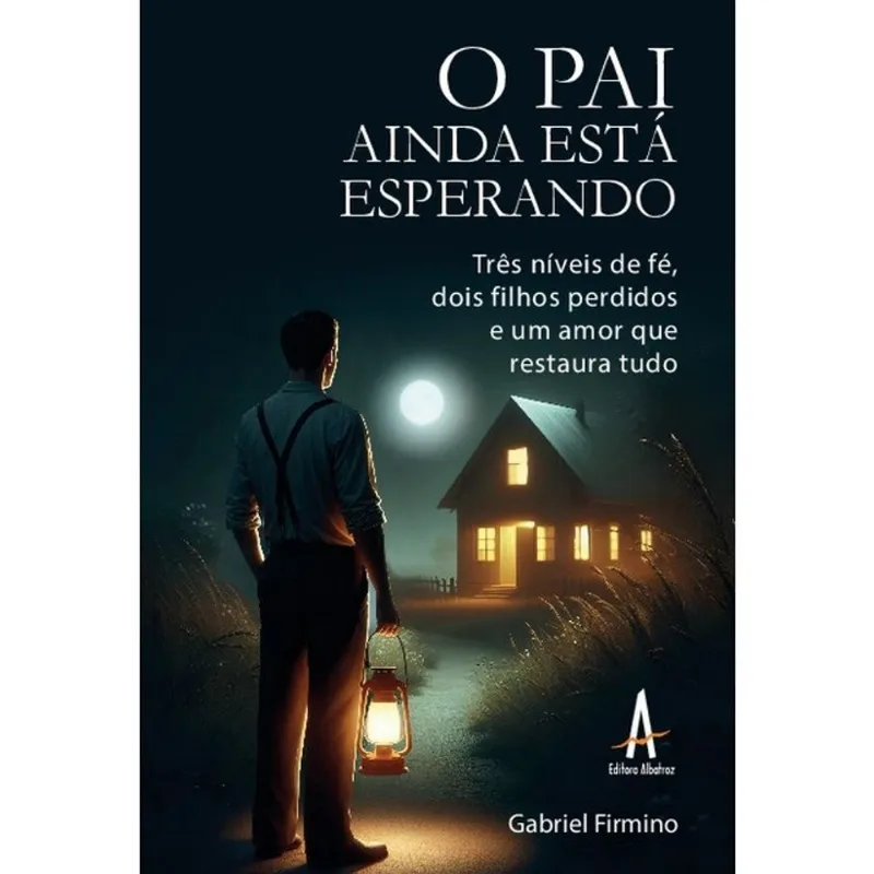 O PAI AINDA ESTÁ ESPERANDO