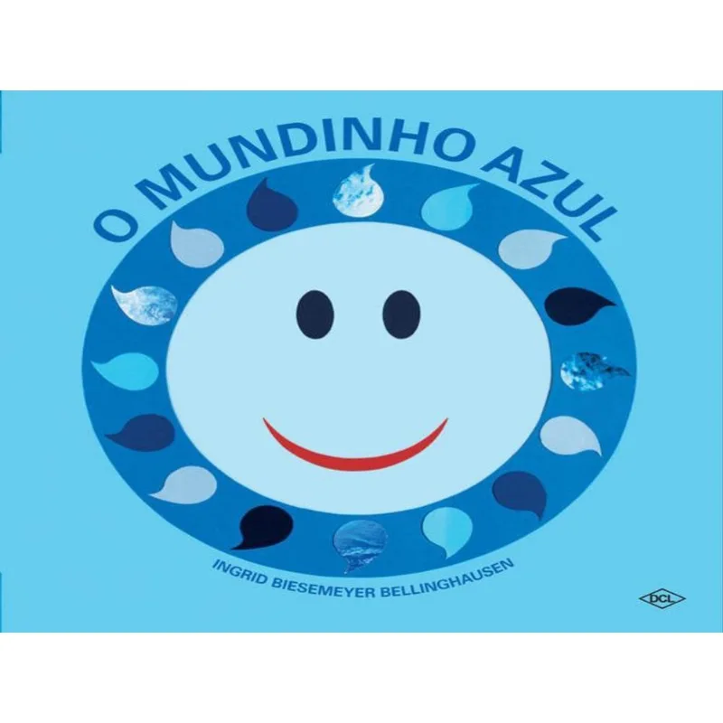 O MUNDINHO AZUL