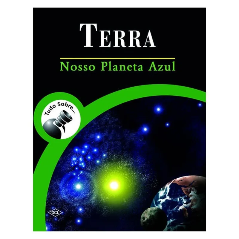 TUDO SOBRE TERRA