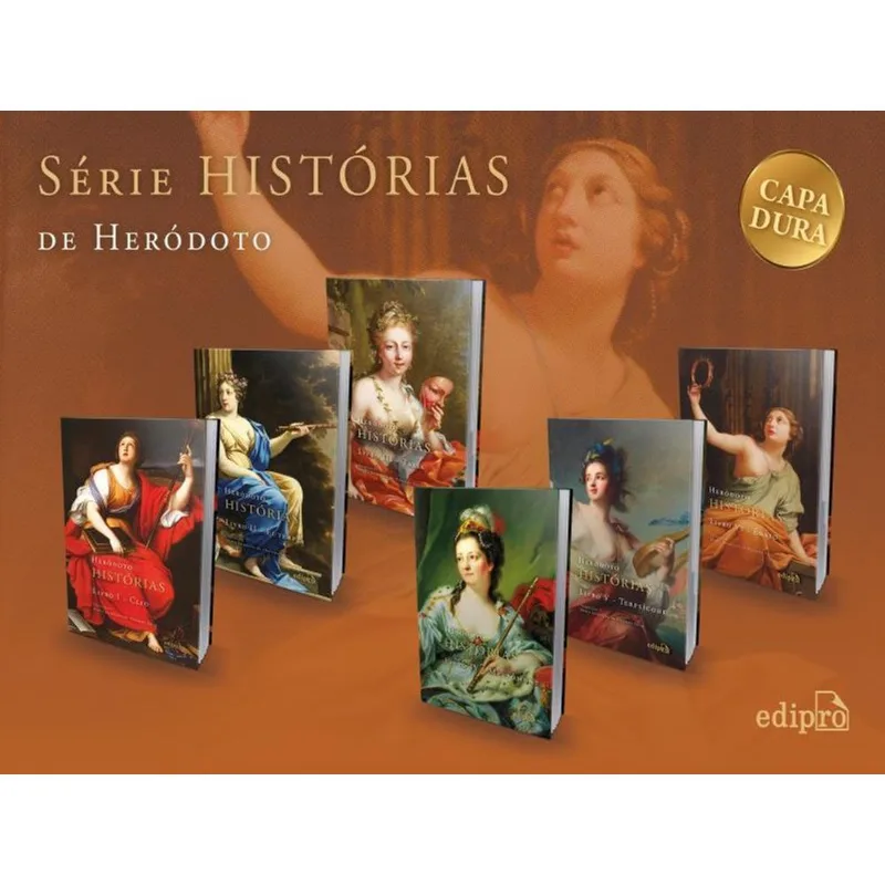 Histórias