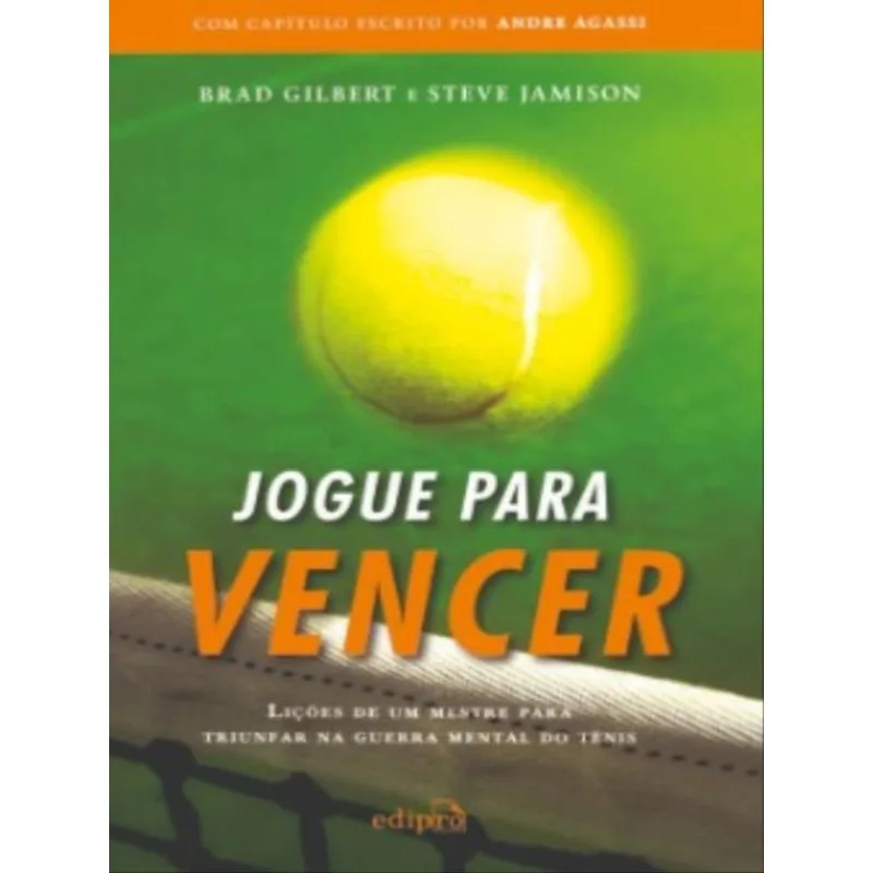 Jogue Para Vencer