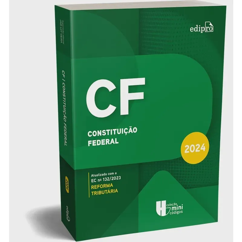 Constituição Federal 2024