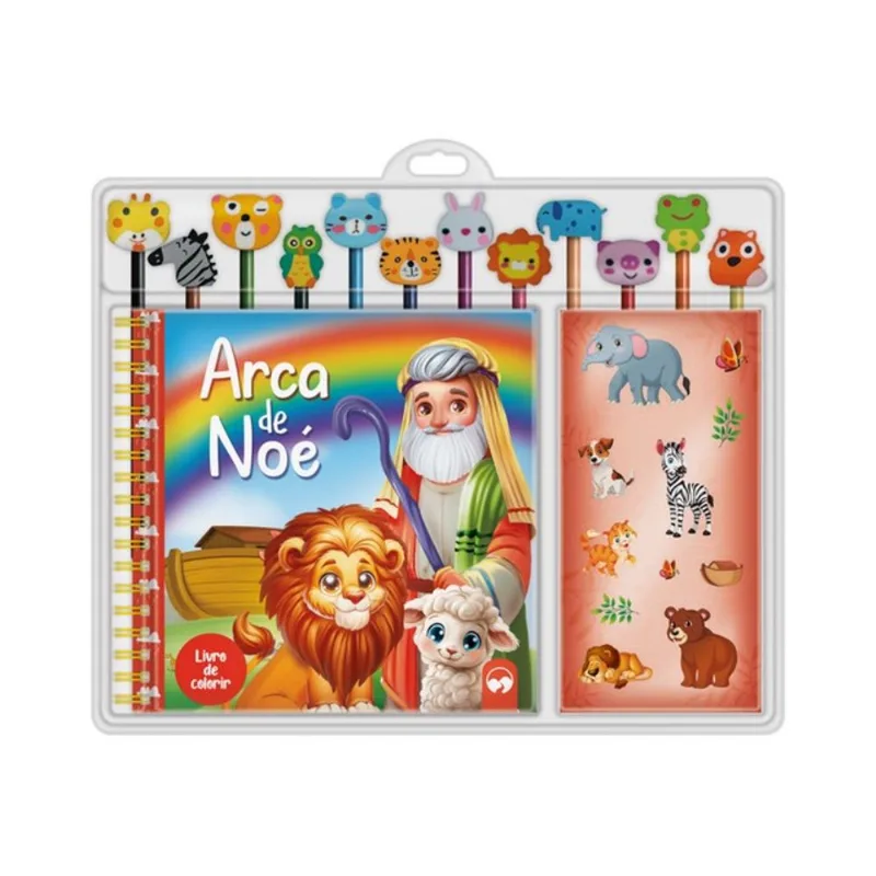 ARCA DE NOÉ