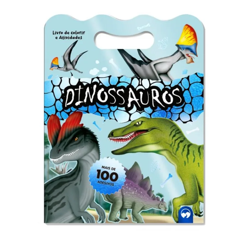 DINOSSAUROS