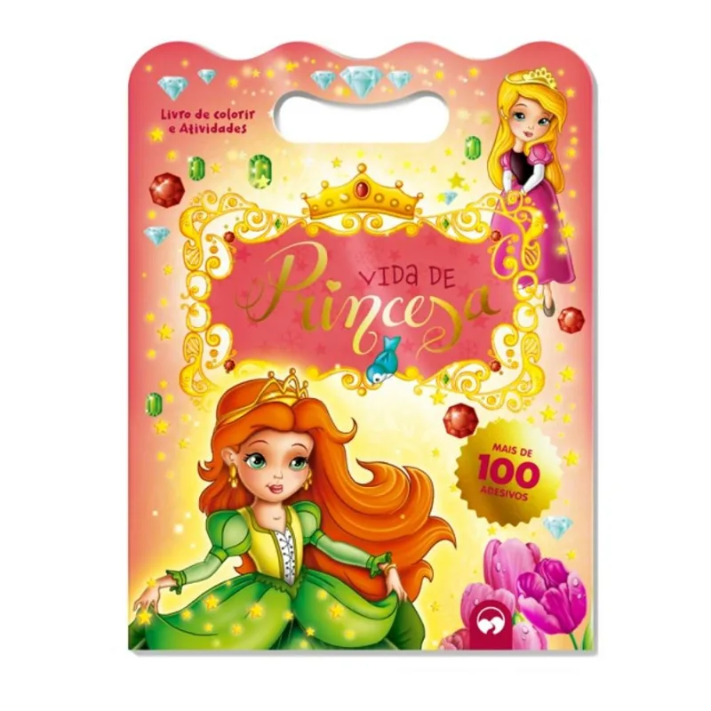 VIDA DE PRINCESA
