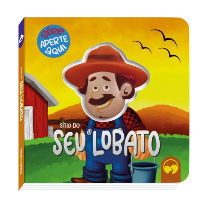SÍTIO DO SEU LOBATO - APERTE AQUI