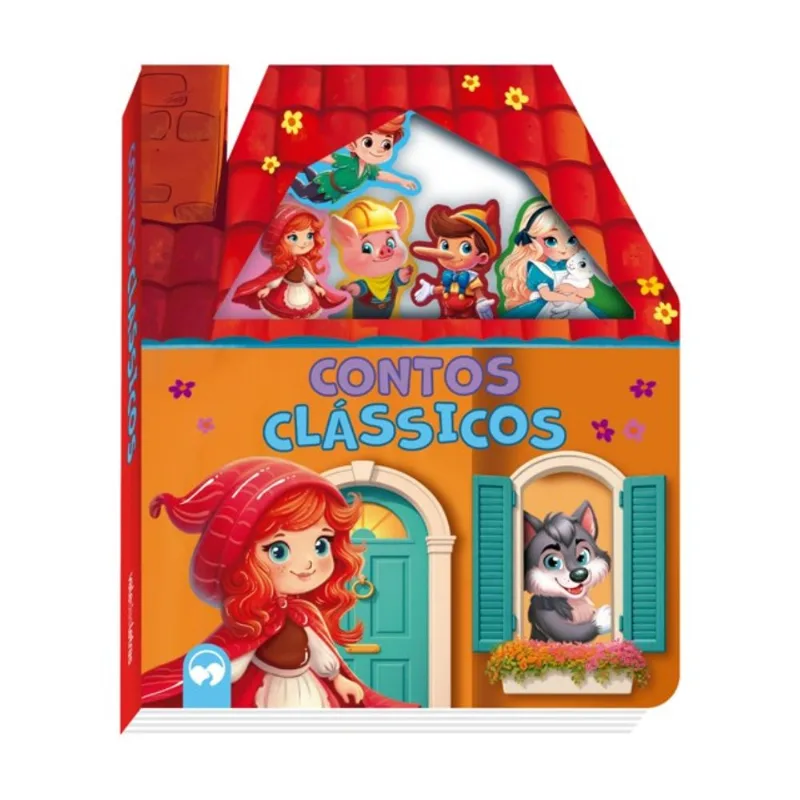 CONTOS CLÁSSICOS