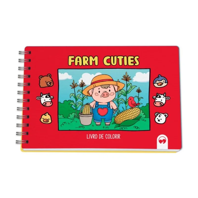 FARM CUTIES