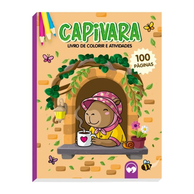 CAPIVARA