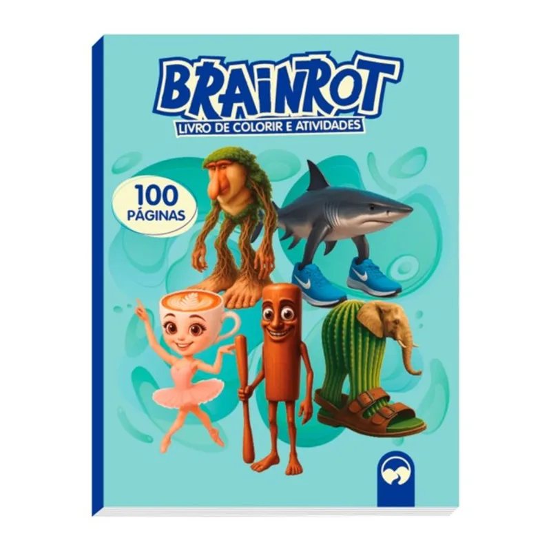BRAINROT