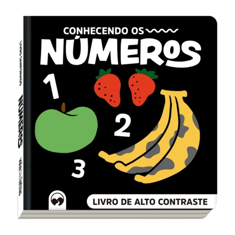 CONHECENDO O NÚMEROS