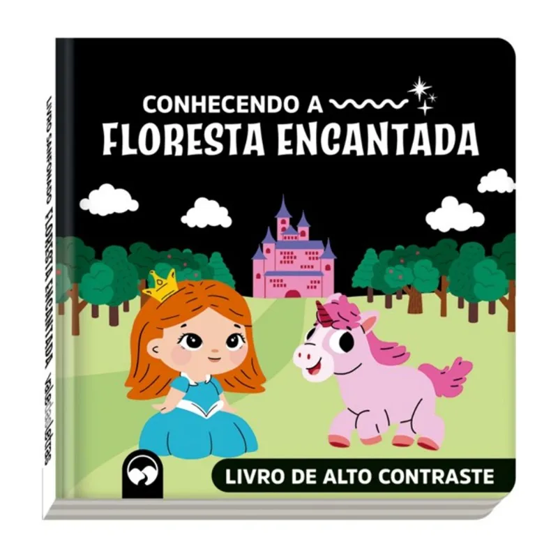 CONHECENDO A FLORESTA ENCANTADA
