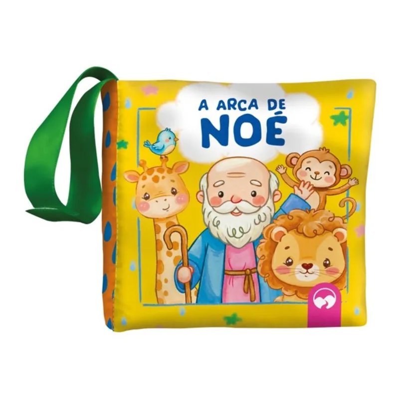BEBÊ FELIZ - A ARCA DE NOÉ